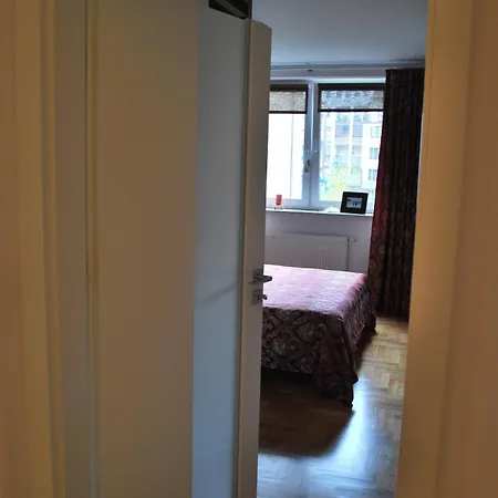 Reja 11 Lägenhet Kraków