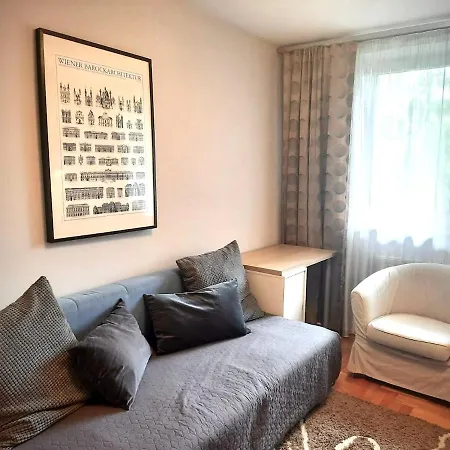 Reja 11 Appartement *