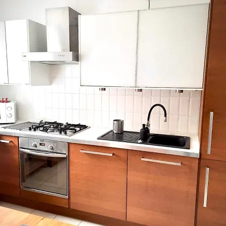 Reja 11 아파트 크라쿠프