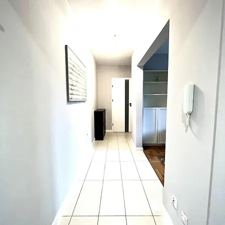 Appartement Reja 11 Krakau