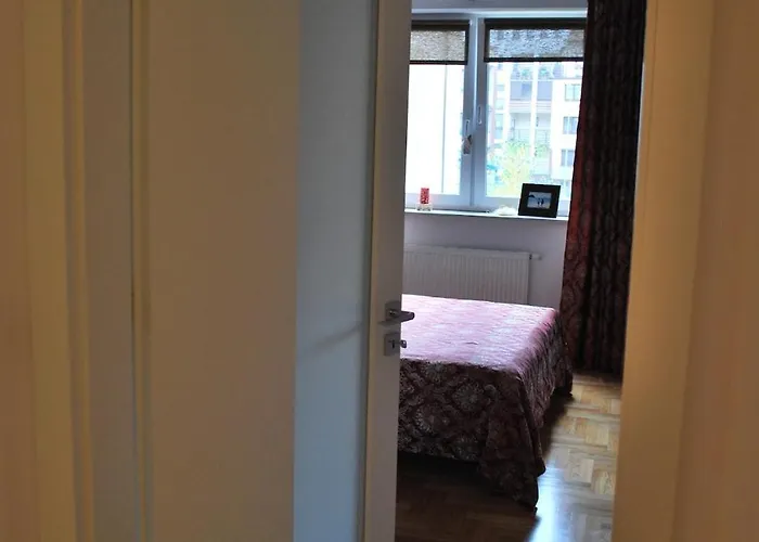 Reja 11 Apartamento Cracóvia