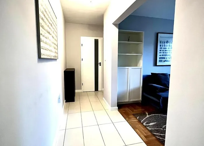 Apartmán Reja 11 Krakov