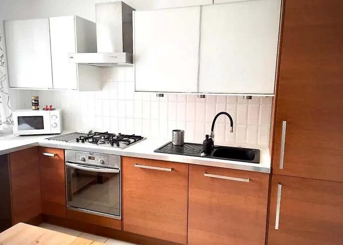 Reja 11 Apartamento Cracóvia