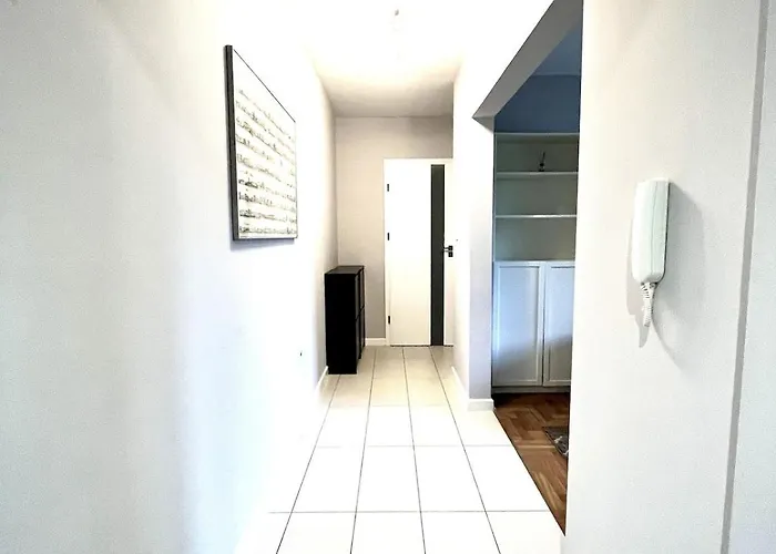 Apartamento Reja 11 Cracóvia