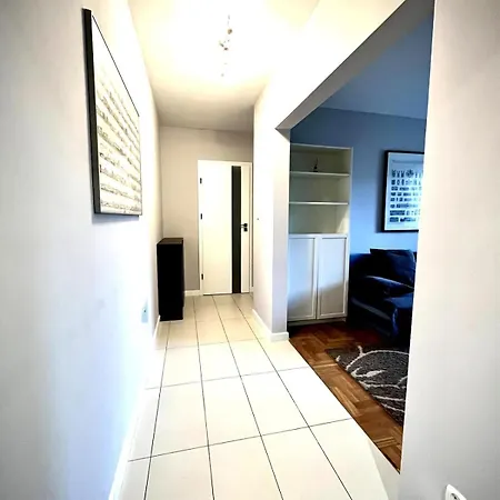 Apartman Reja 11 Krakkó